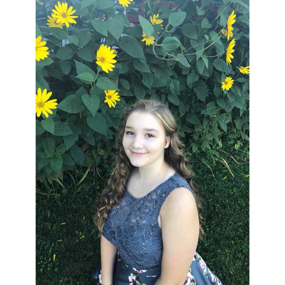Meet your Posher, Marissa
